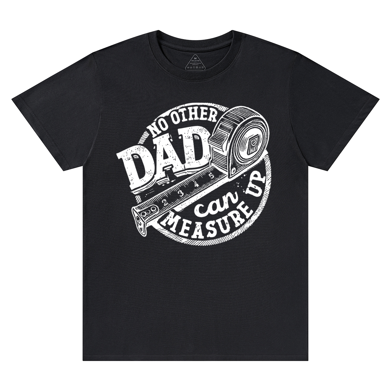 Dad Beyond Measure T-shirt