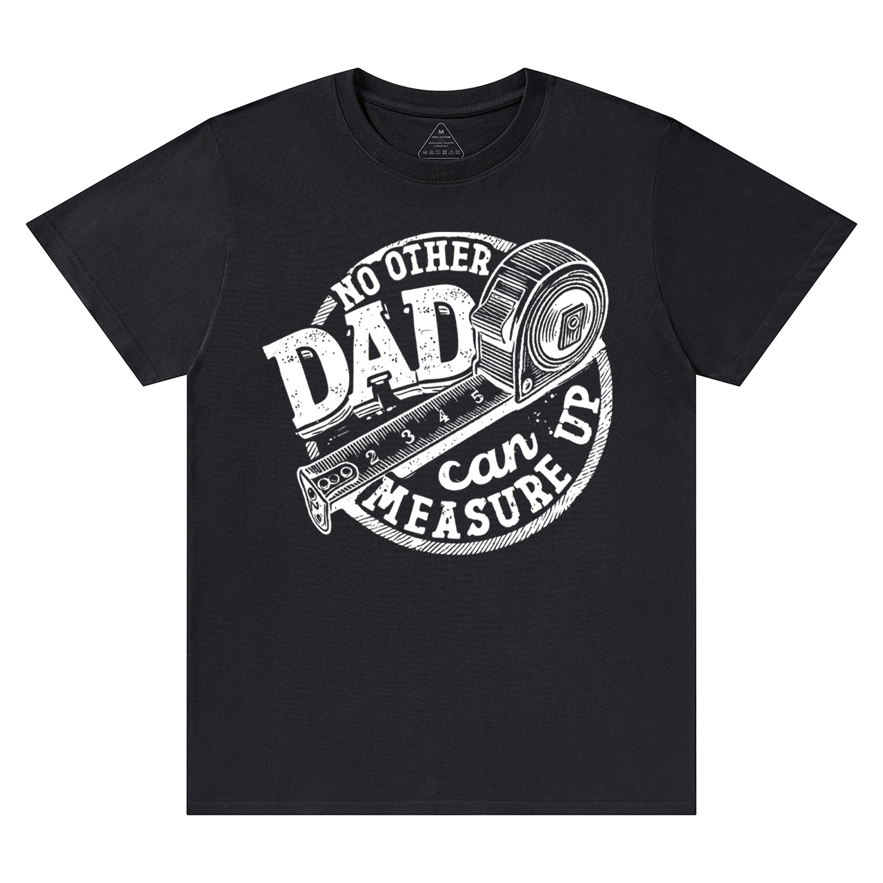 Dad Beyond Measure T-shirt