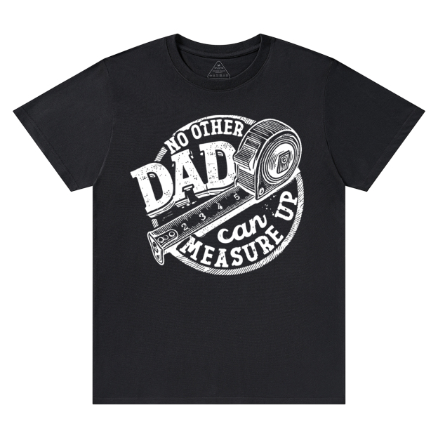 Dad Beyond Measure T-shirt