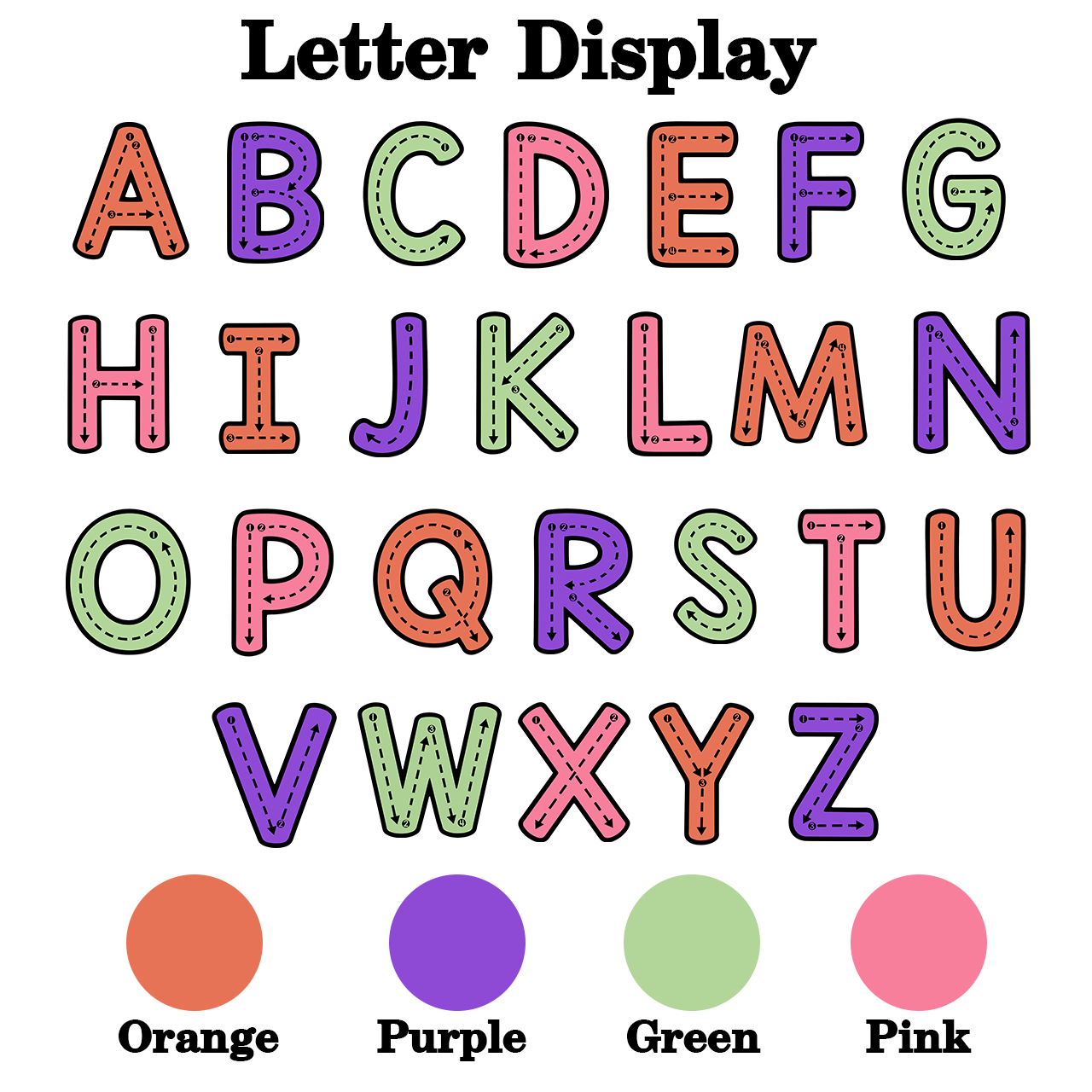 Personalized N Is For Name Tracing Alphabet Kids Shirts