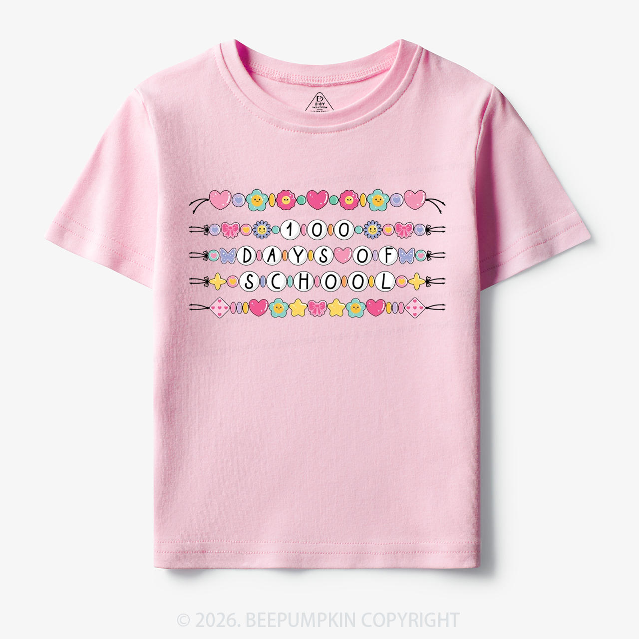 Personalized Life Is Good Toddler&Kid's Tees Beepumpkin Sale-Beepumpkin™