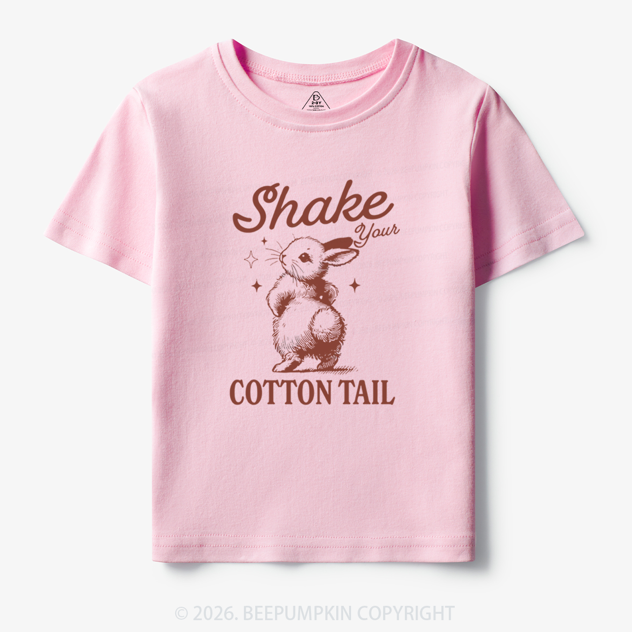 cccToddler&Kid's Tees