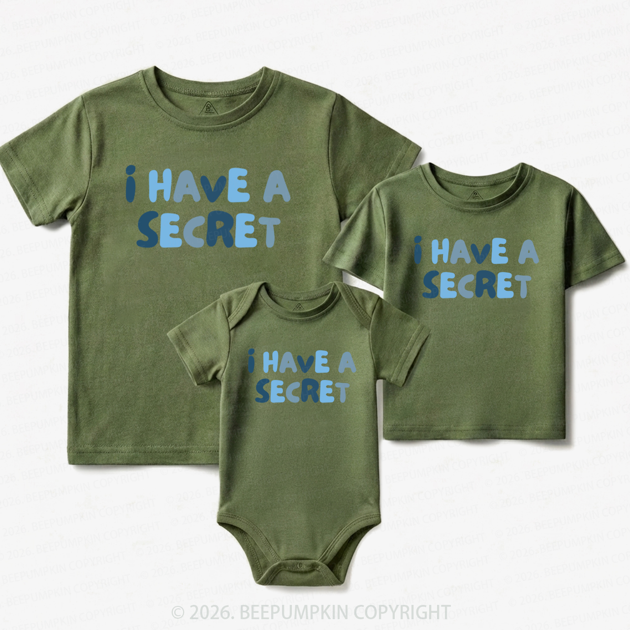 I'm Going To Be A Big Brother Matching Tees For Siblings