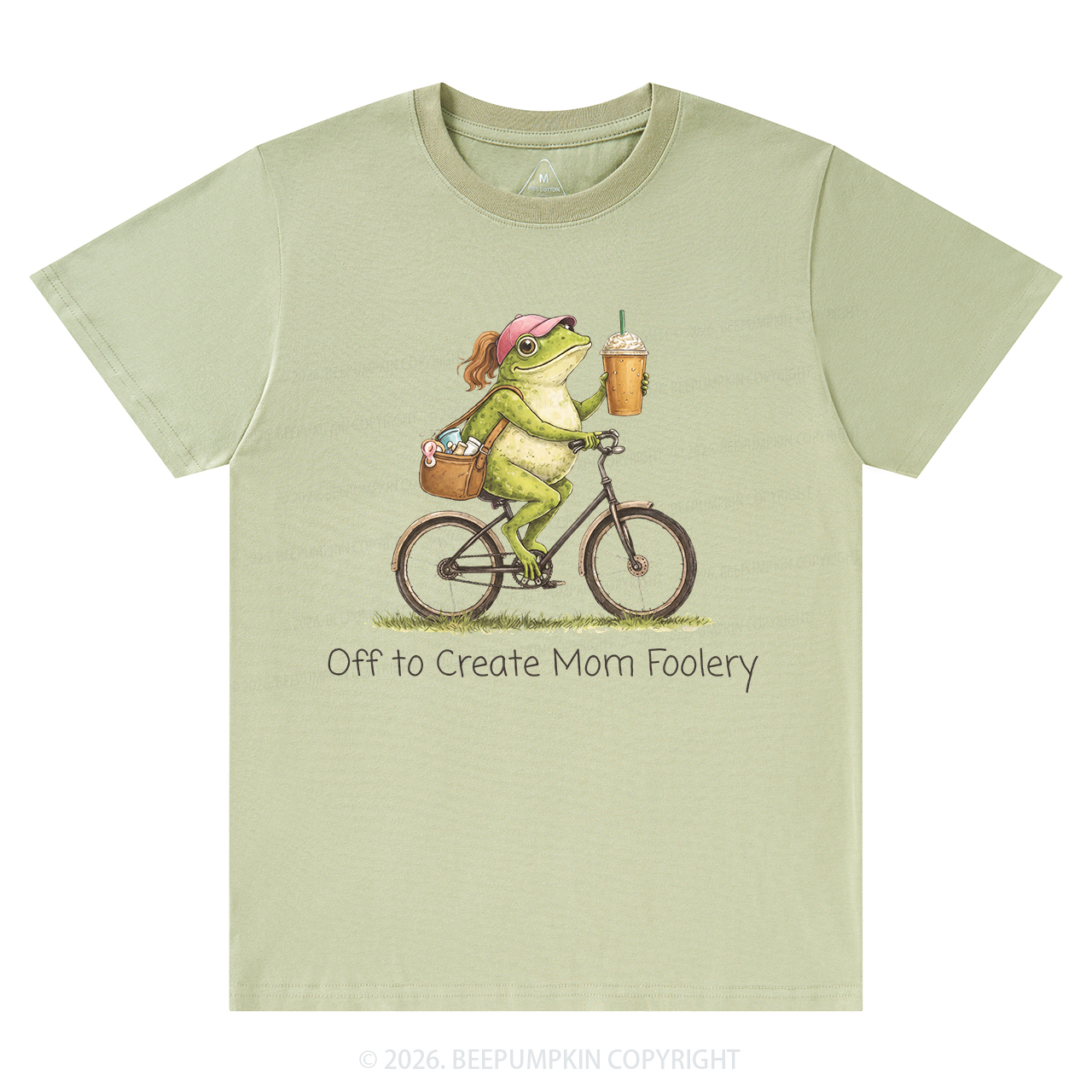 Off to Commit Mom Foolery T-Shirts