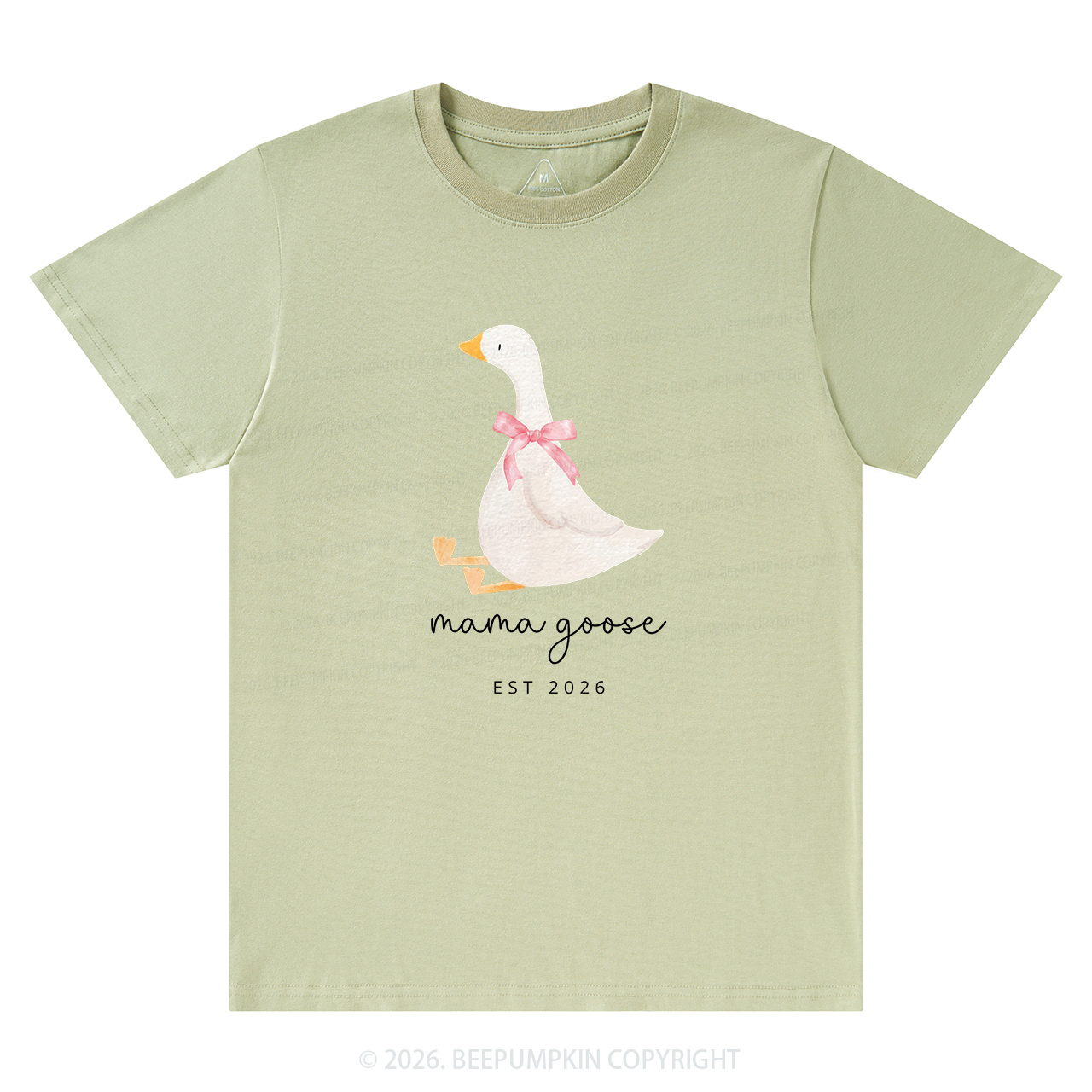 Silly Goose Mother's Day T-Shirts