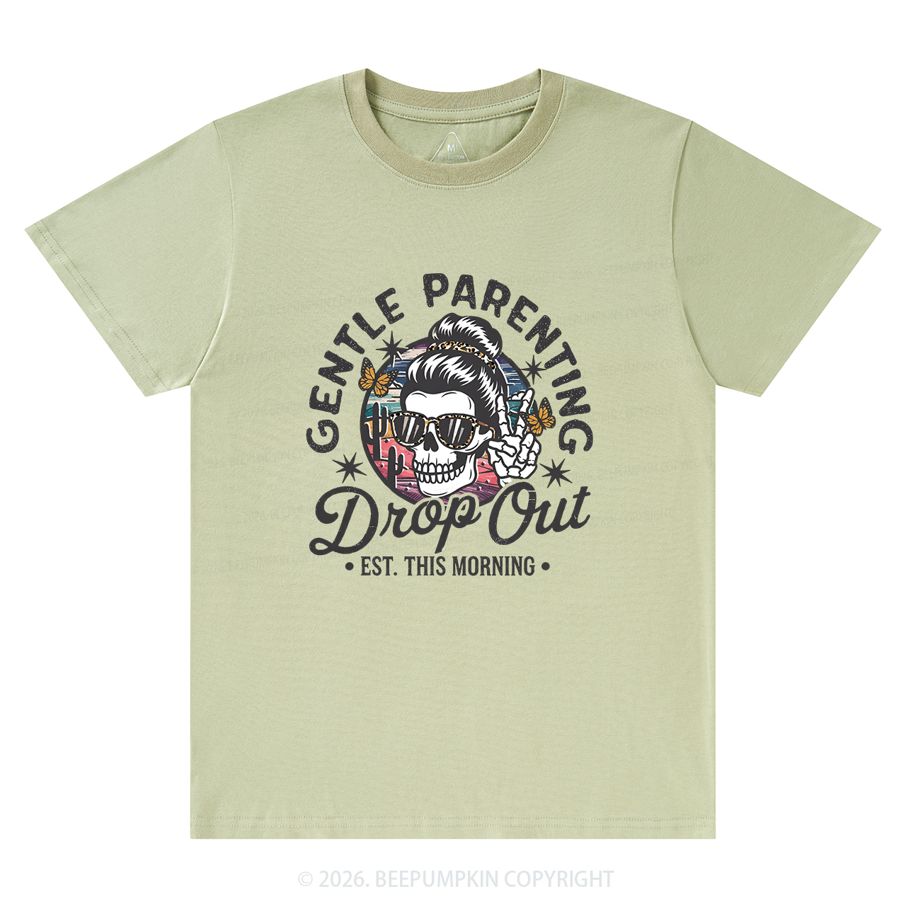 Retro Fun Mother's Day T-Shirts