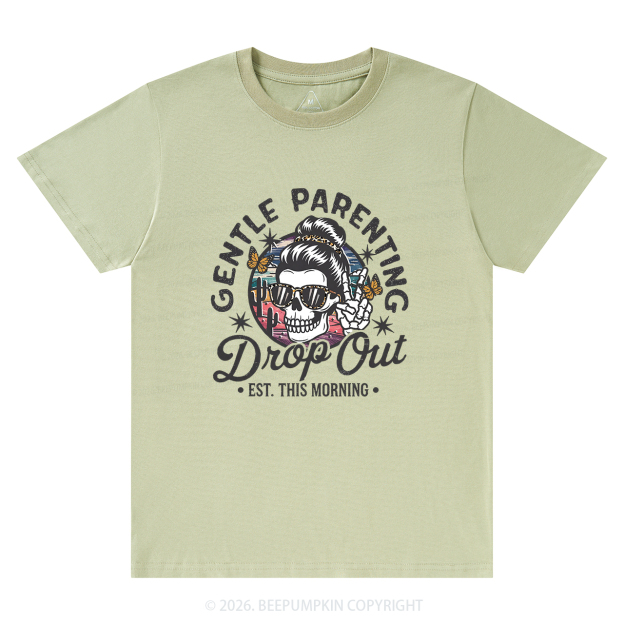 Retro Fun Mother's Day T-Shirts