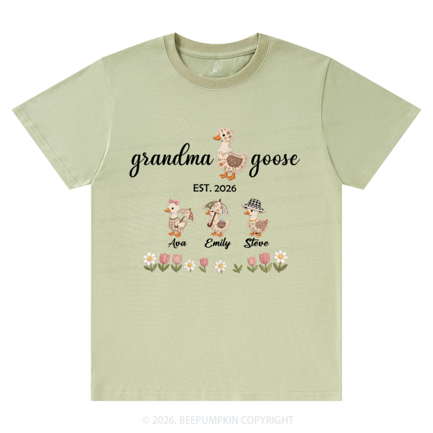 Personalised 1st Mother's Day Since Year T-Shirts