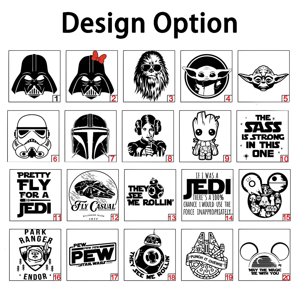 Personalized Galaxy Family Matching T-Shirts