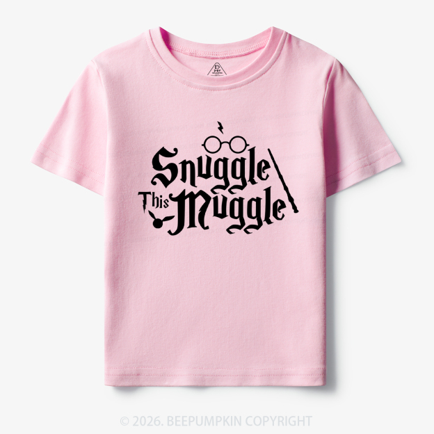 Magical Wizard Toddler&Kid's Tees