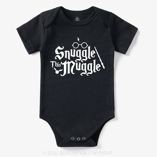 Magical Wizard Bodysuit