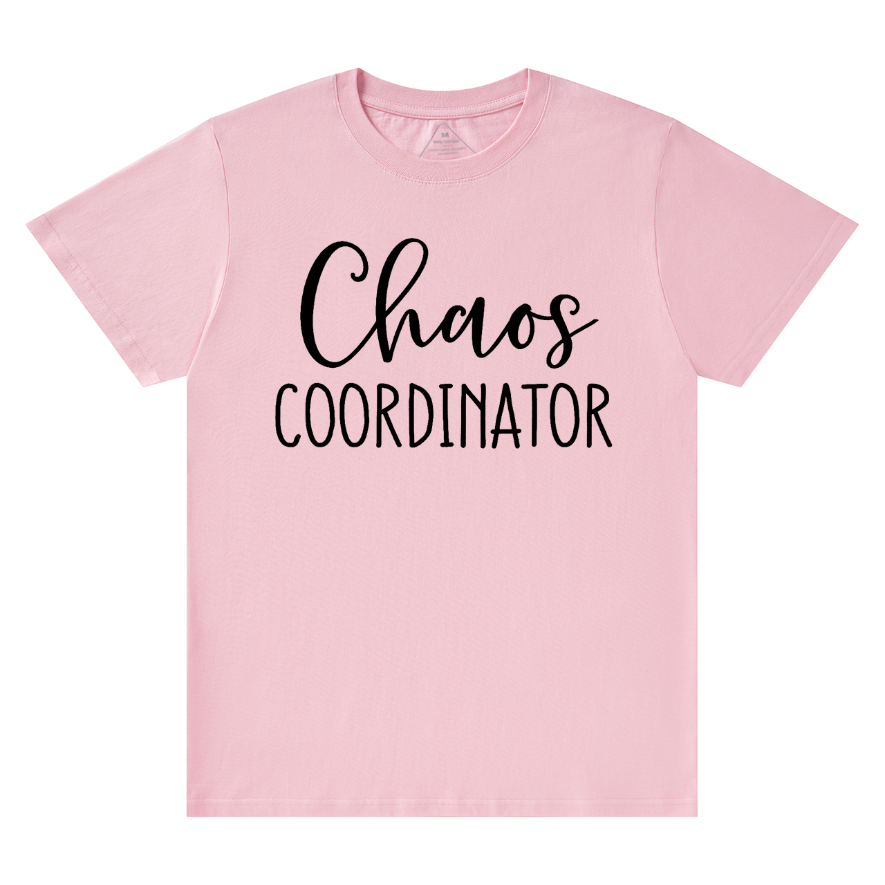 Chaos Coordinator Mama T-Shirts