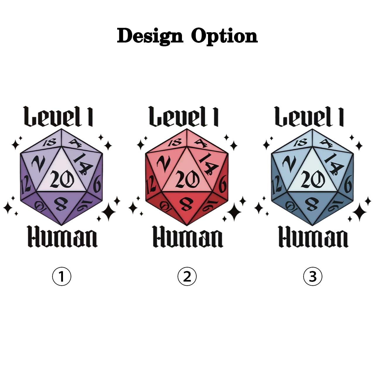 Level 1 Human Funny Gamer Baby Bubble Romper