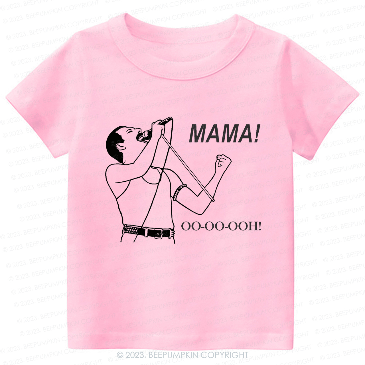 Mama Oo - Oo - Ooh Kids Shirt 8 Sale-Beepumpkin™