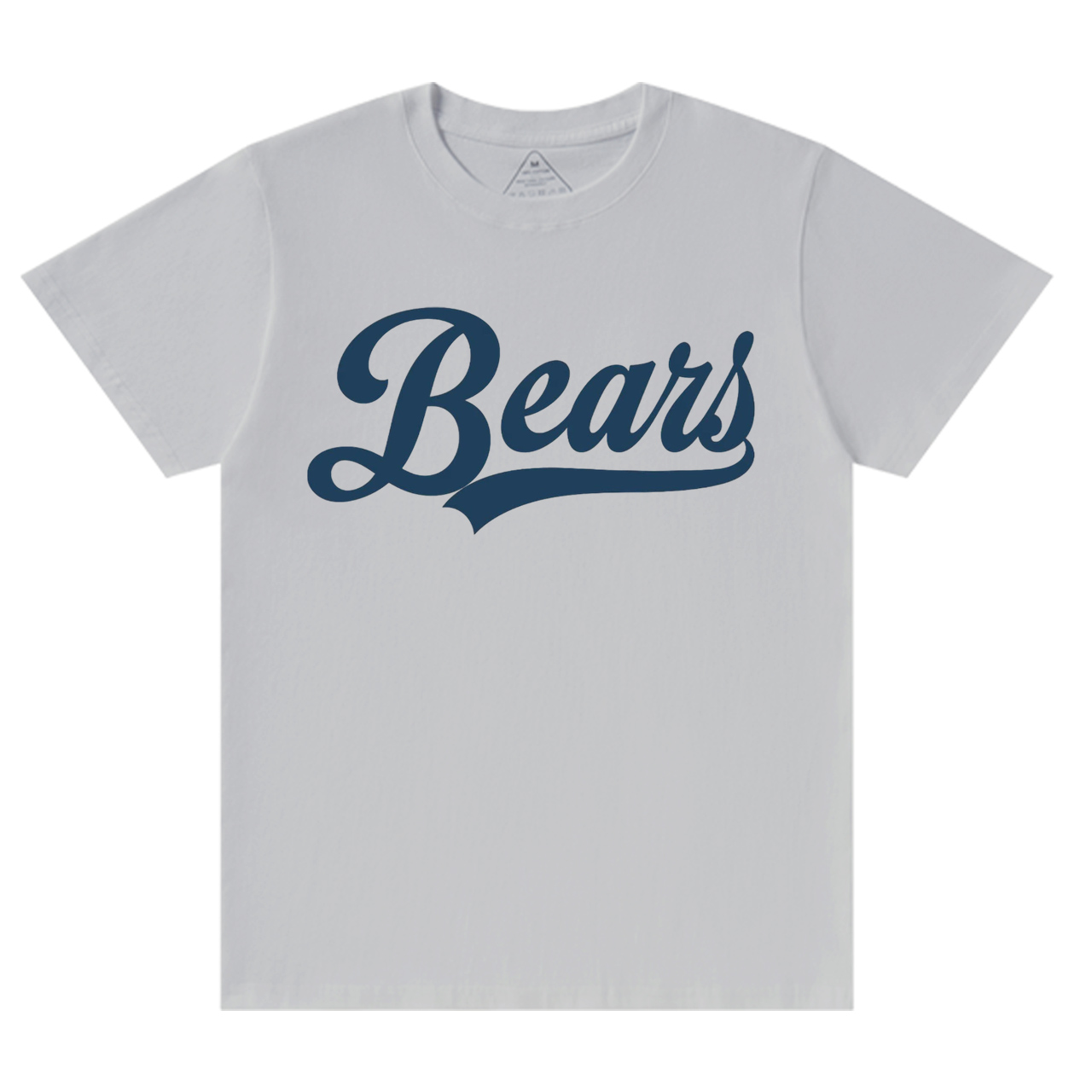 Personalized Team Mascot T-Shirts Beepumpkin