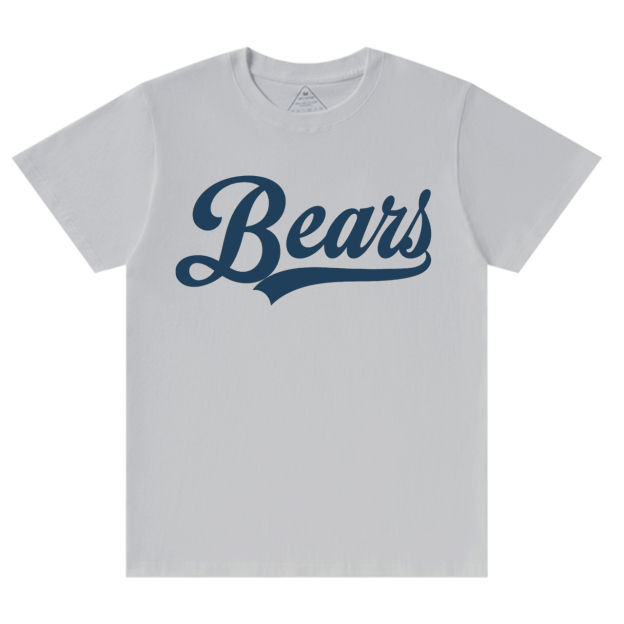 Personalized Team Mascot T-Shirts Beepumpkin