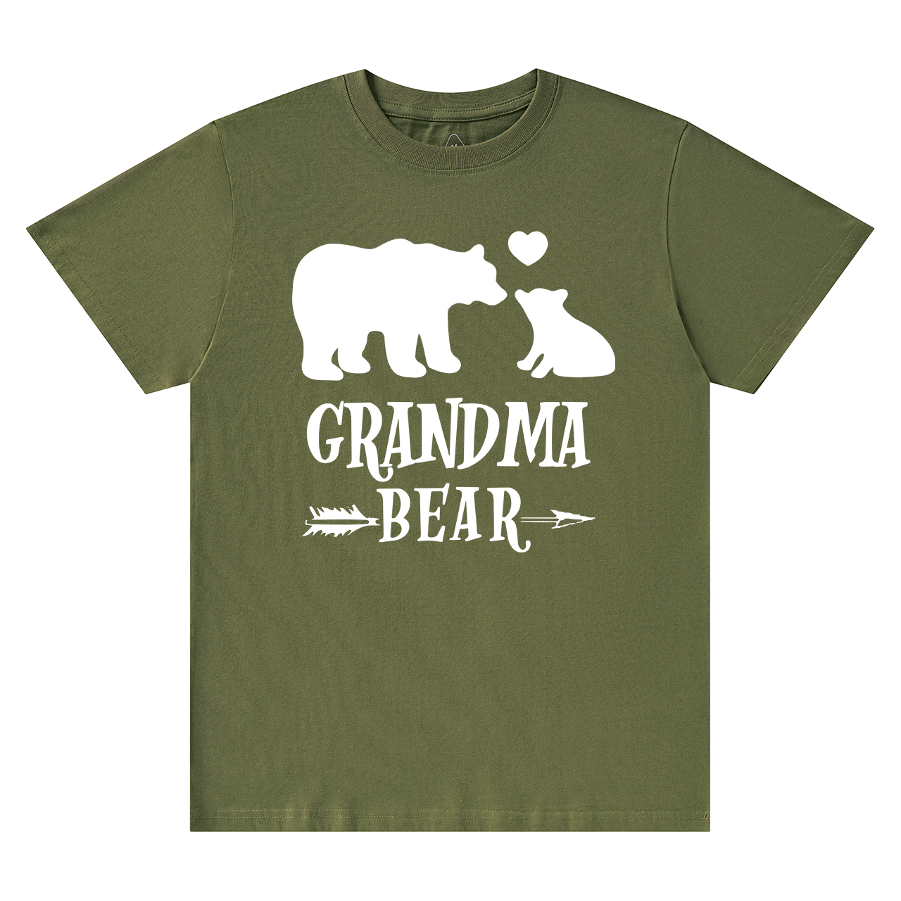 Grandma Bear T-Shirts 