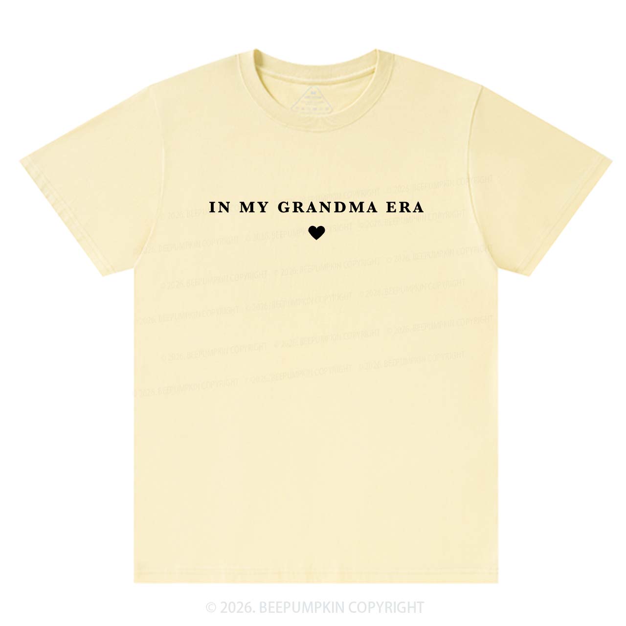 In My Grandma Era T-Shirts