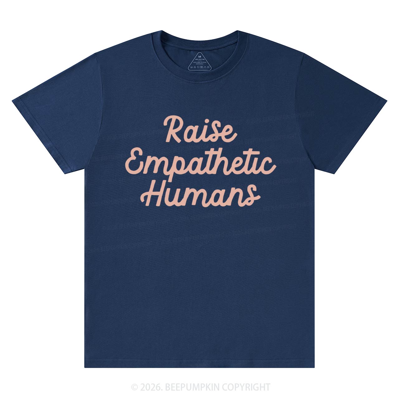 Feminist Empathy T-Shirts Beepumpkin