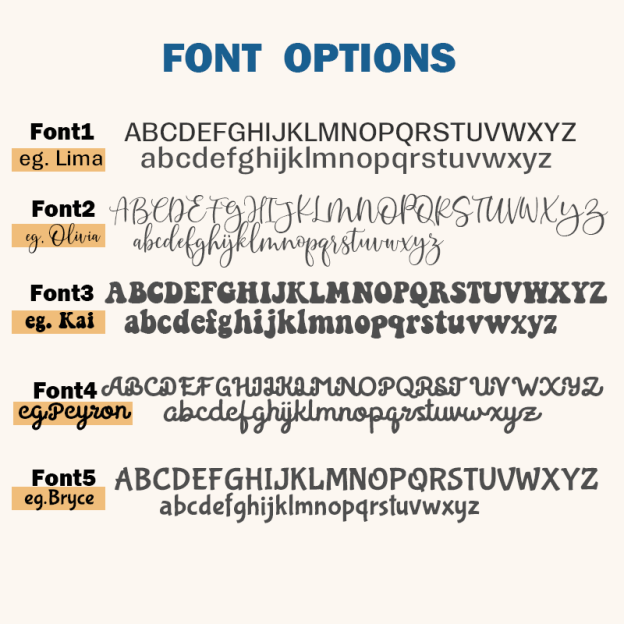 Personalized Seashell Beach Towel