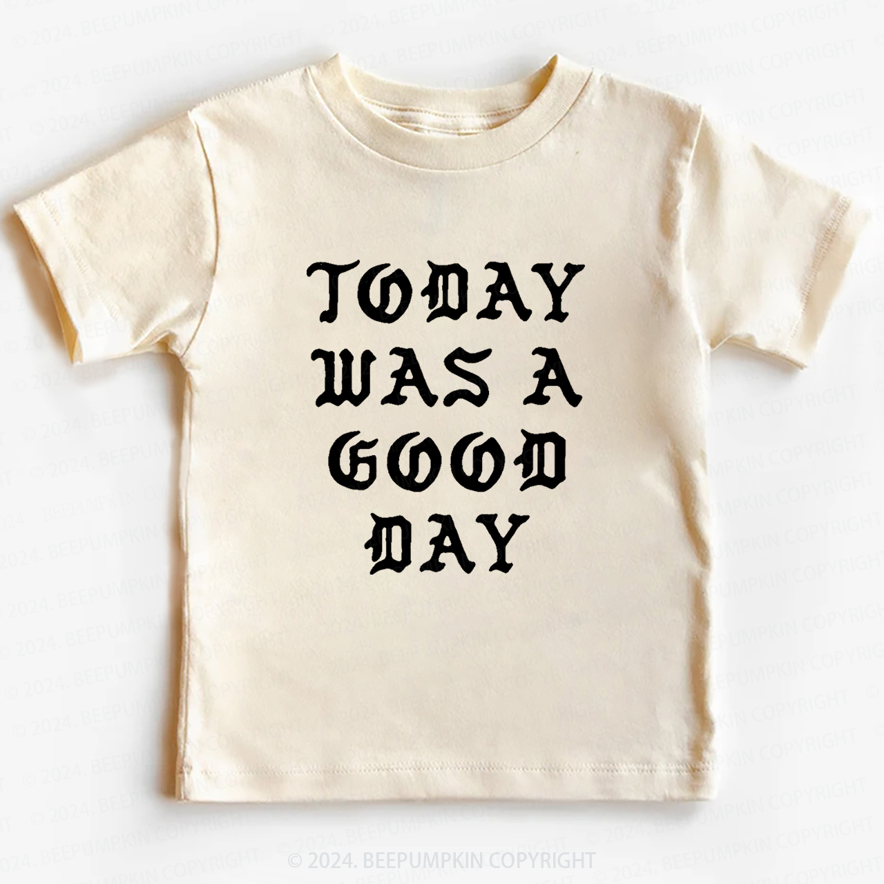 Yeehaw State of Mind Western Toddler&Kids Tees