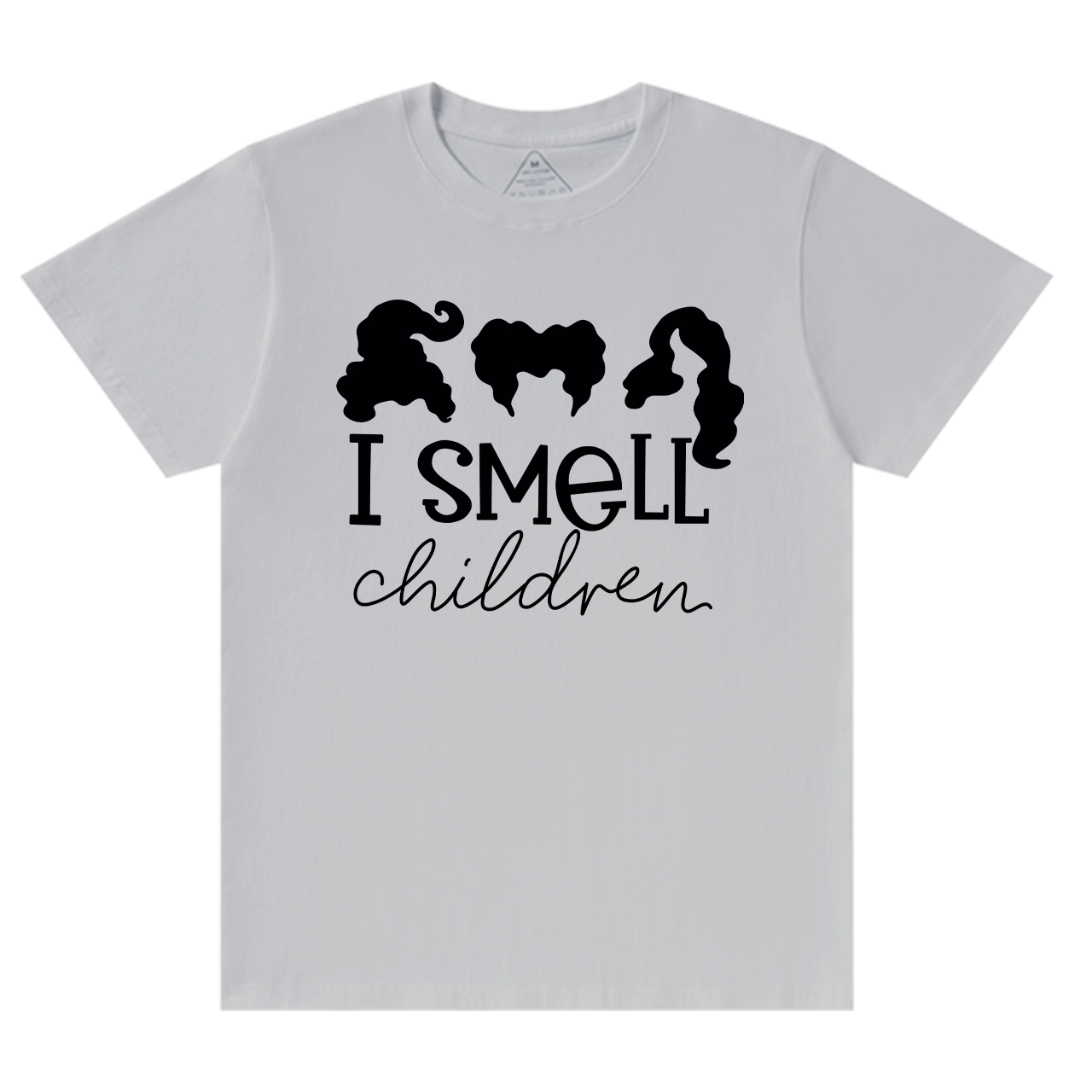 I Smell Children  Fall Halloween Tees