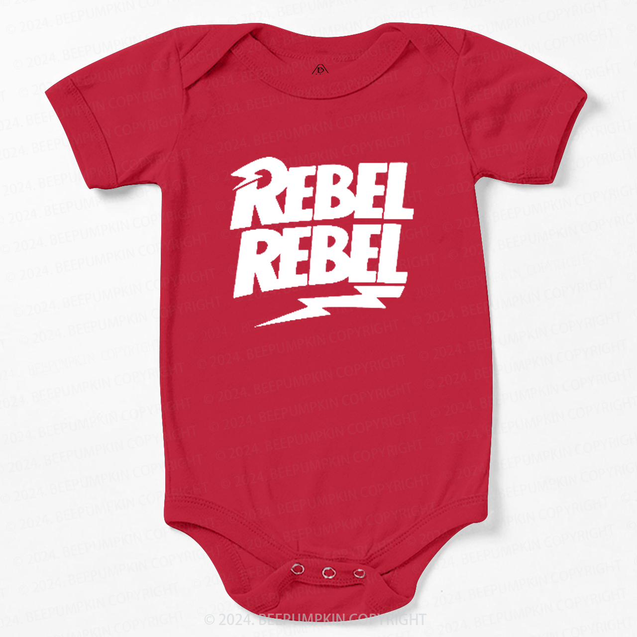 Cool Fashion Bodysuit For Baby 8