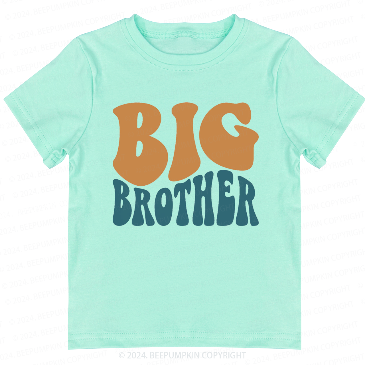 Hand Picked For Earth By Toddler&Kids Tees 7