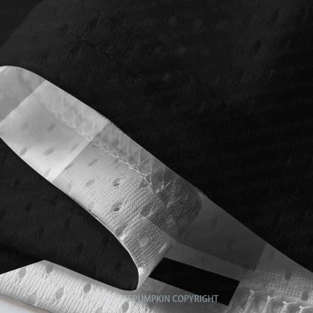 Dad & Baby Personalized Mesh Jersey For Family