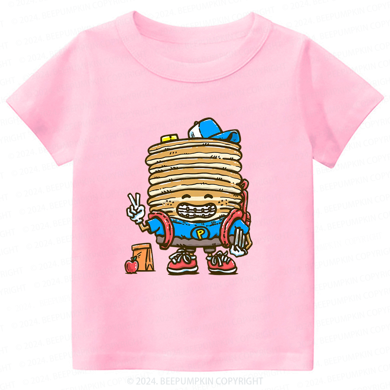 Back to School Cakes Shirt