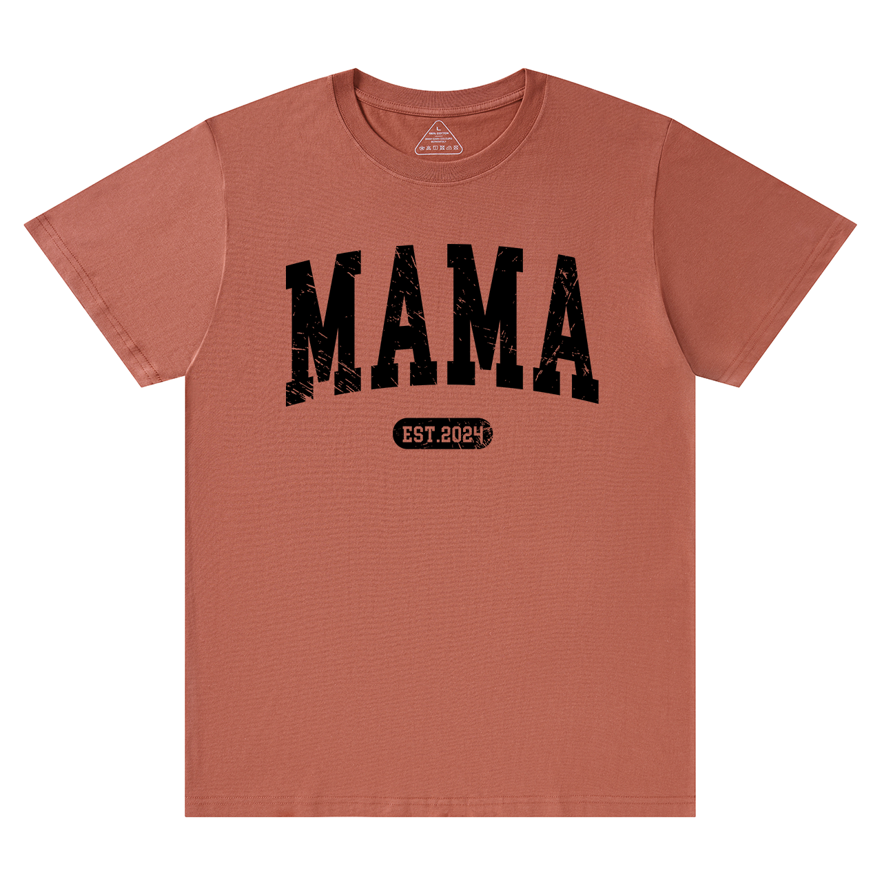 Mom Life Gift T-Shirt