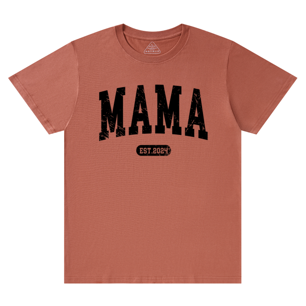 Mom Life Gift T-Shirt