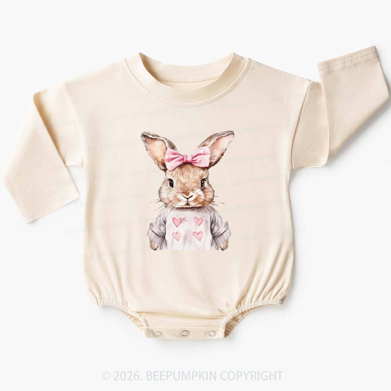 Baby Bubble Romper Beepumpkin Sale-Beepumpkin™