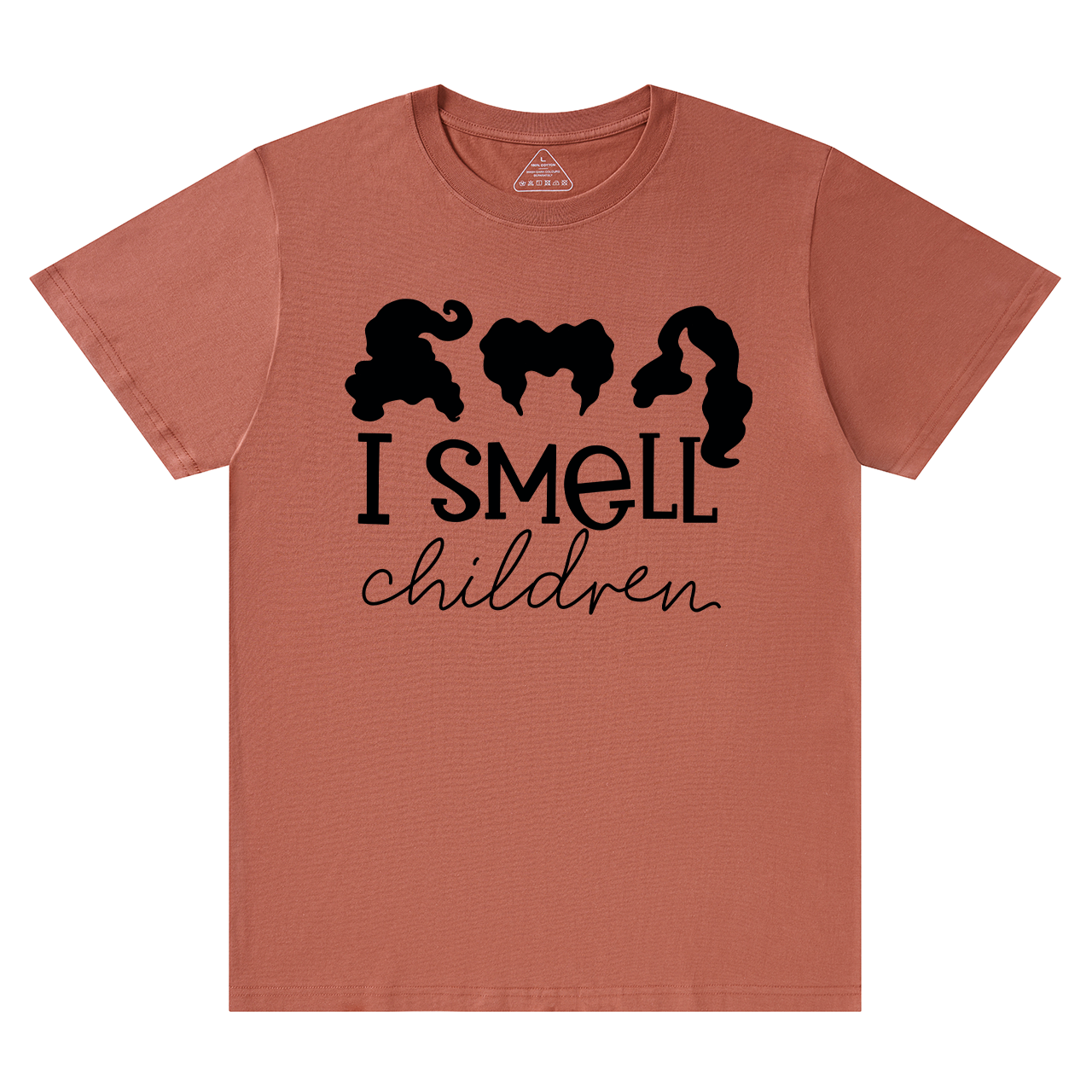 I Smell Children  Fall Halloween Tees Sale-Beepumpkin™