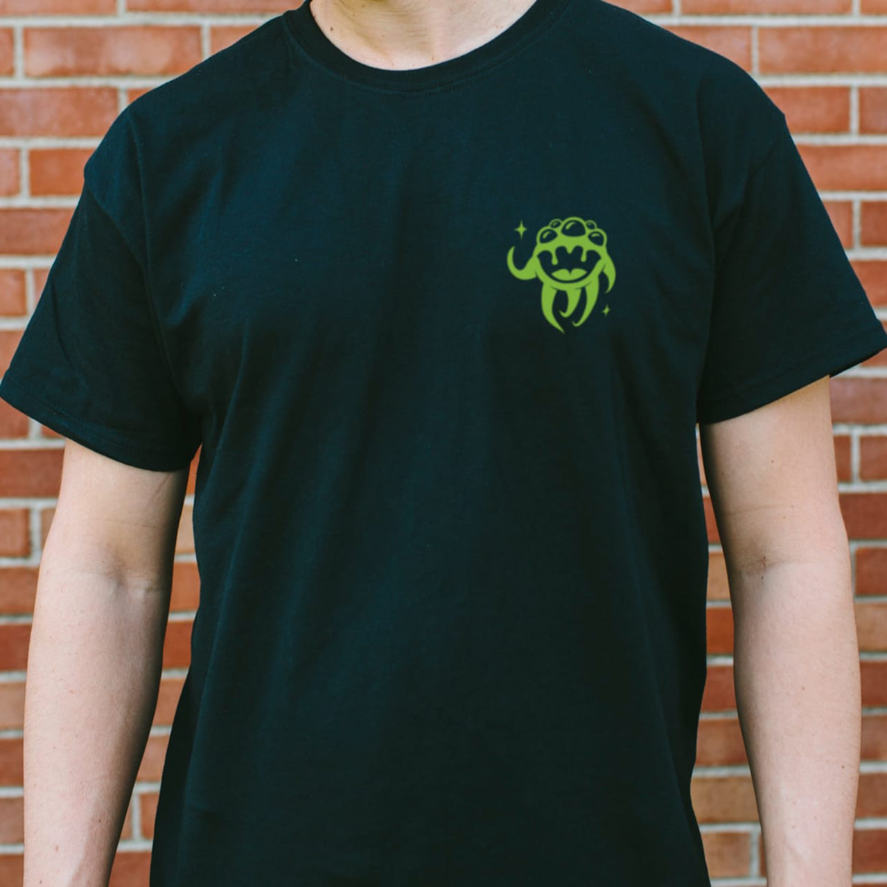 Space Play Mat Last-minute Gift Idea Dad&Me Shirt