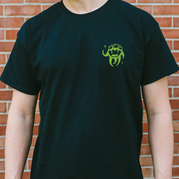 Space Play Mat Last-minute Gift Idea Dad&Me Shirt