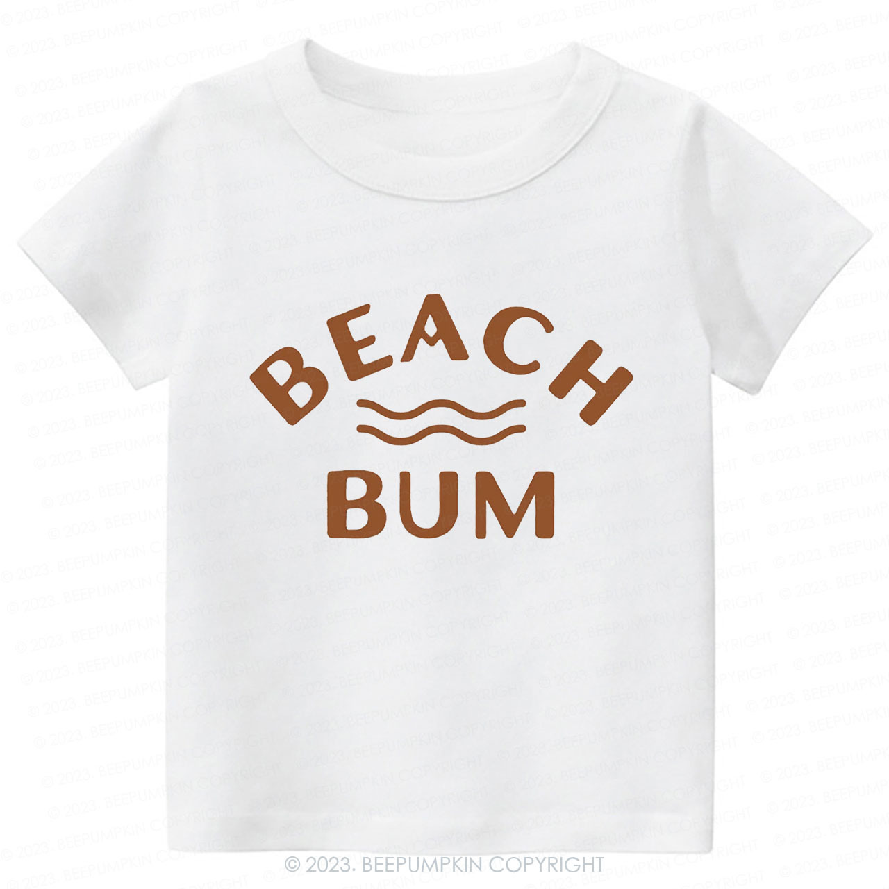 Sunshine On My Mind Kids Shirt Sale-Beepumpkin™