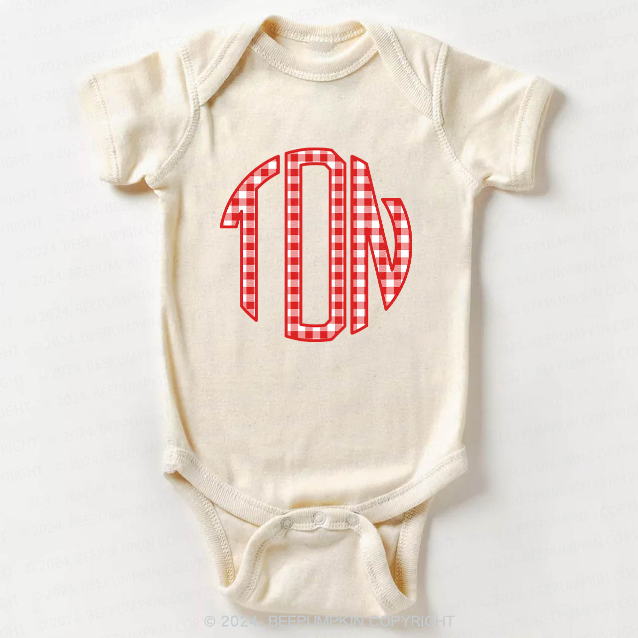 Red And Blue Lightning Bodysuit For Baby 8 Sale-Beepumpkin™