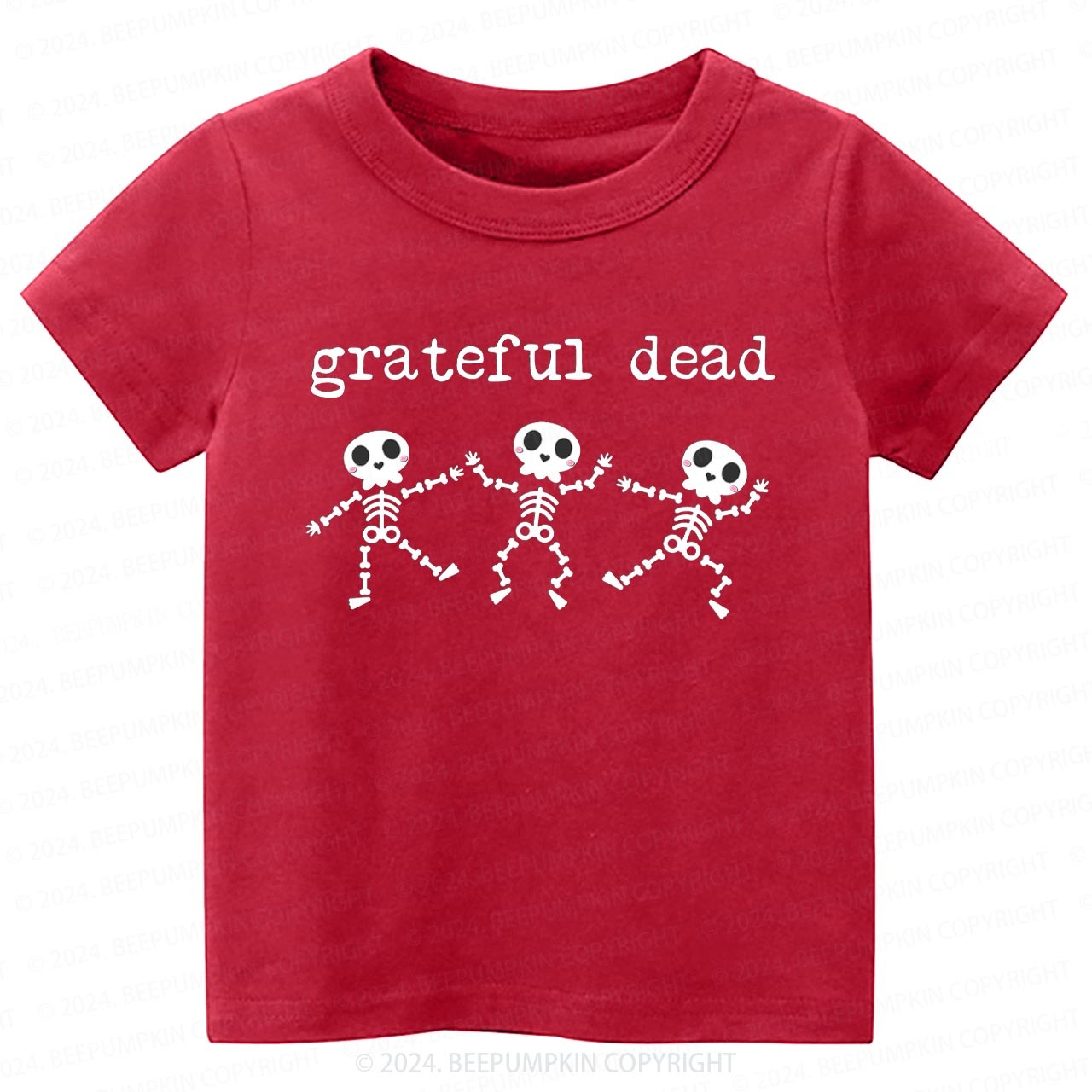 Country Rock Toddler&Kids Tees 8