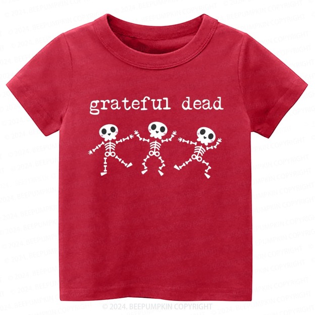 Country Rock Toddler&Kids Tees 8