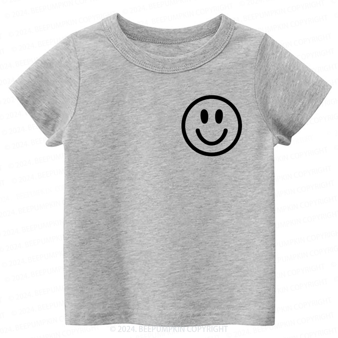 Team Kinder Garden Toddler Shirts