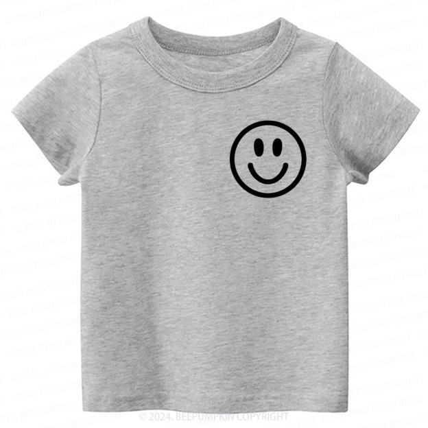 Team Kinder Garden Toddler Shirts