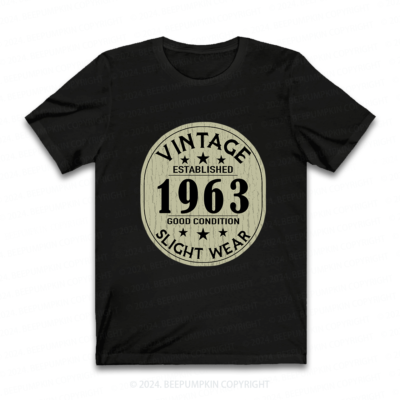Vintage Slight Wear Grandpa Shirt Sale-Beepumpkin™