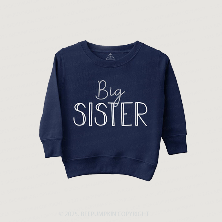 Personalized Family Navy Blue Matching Set