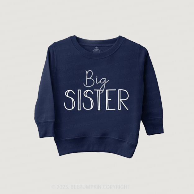 Personalized Family Navy Blue Matching Set