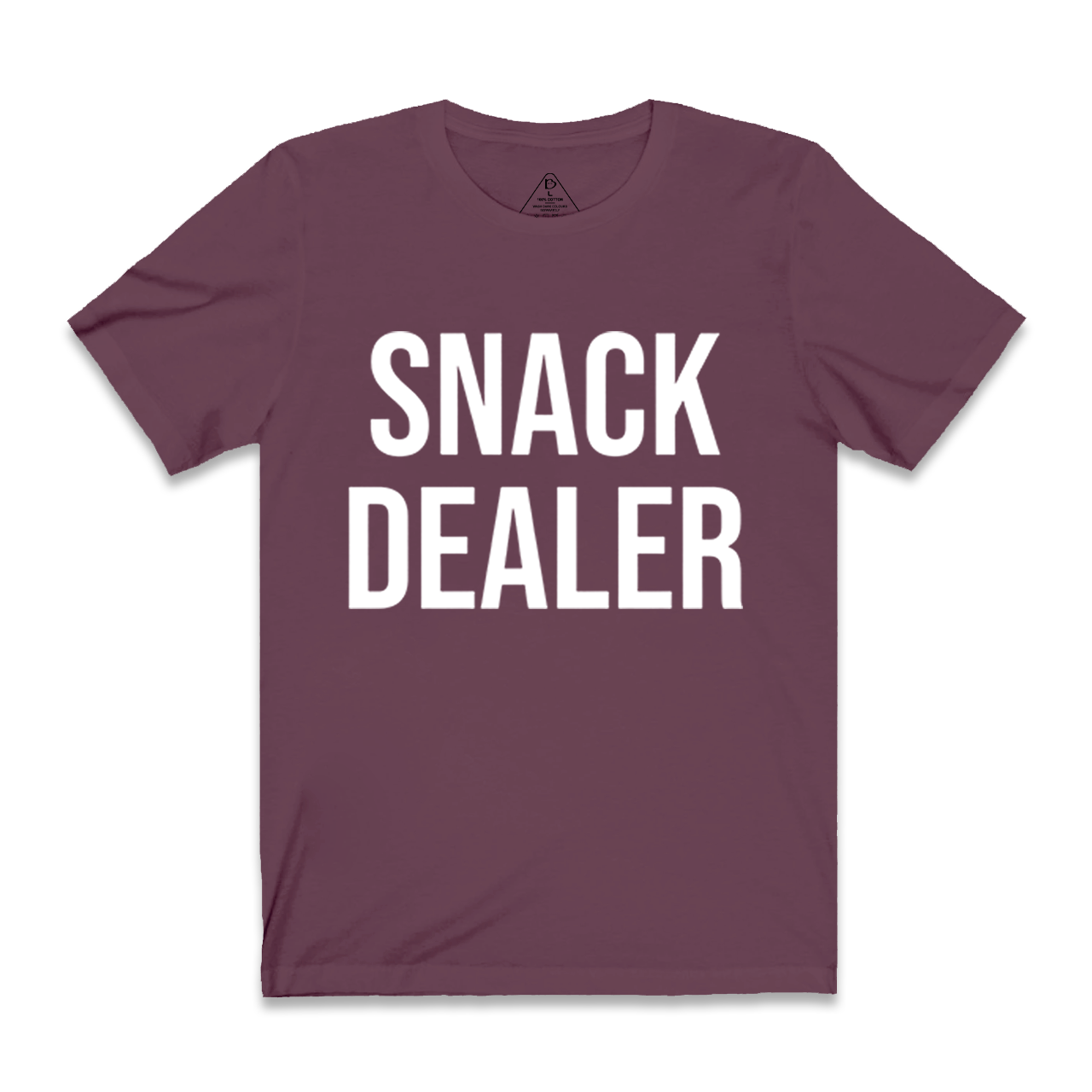 Snack Dealer Mama T-Shirts