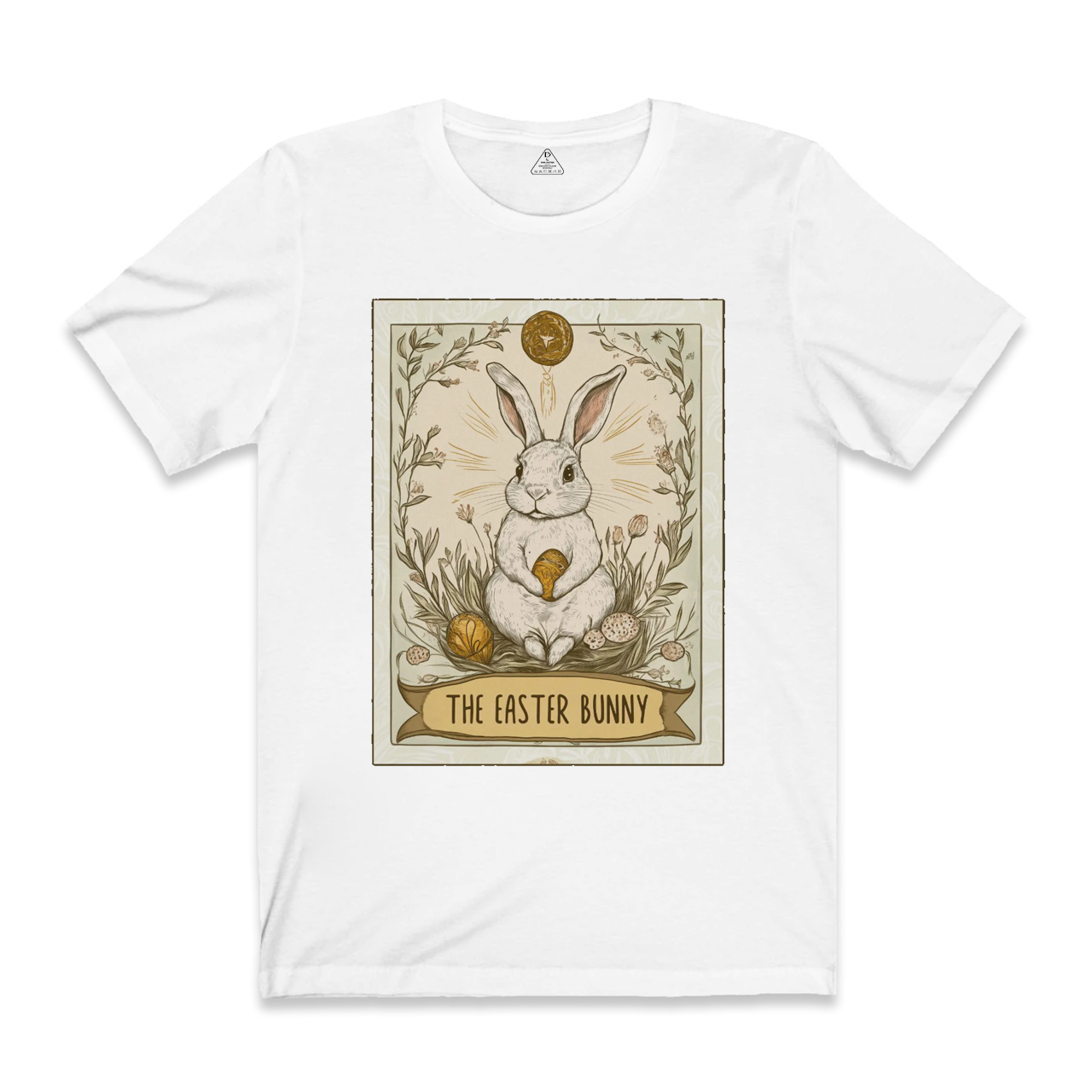 The Easter Bunny Mama T-Shirts