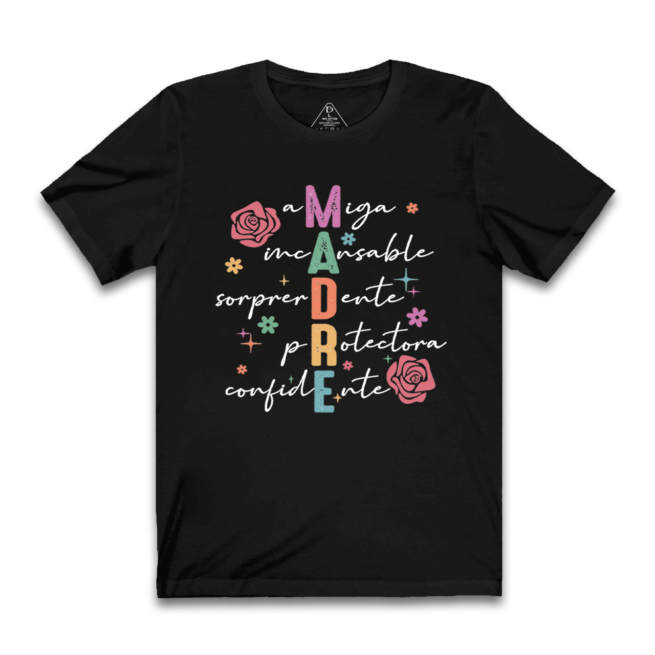 Mader Mama T-Shirts 