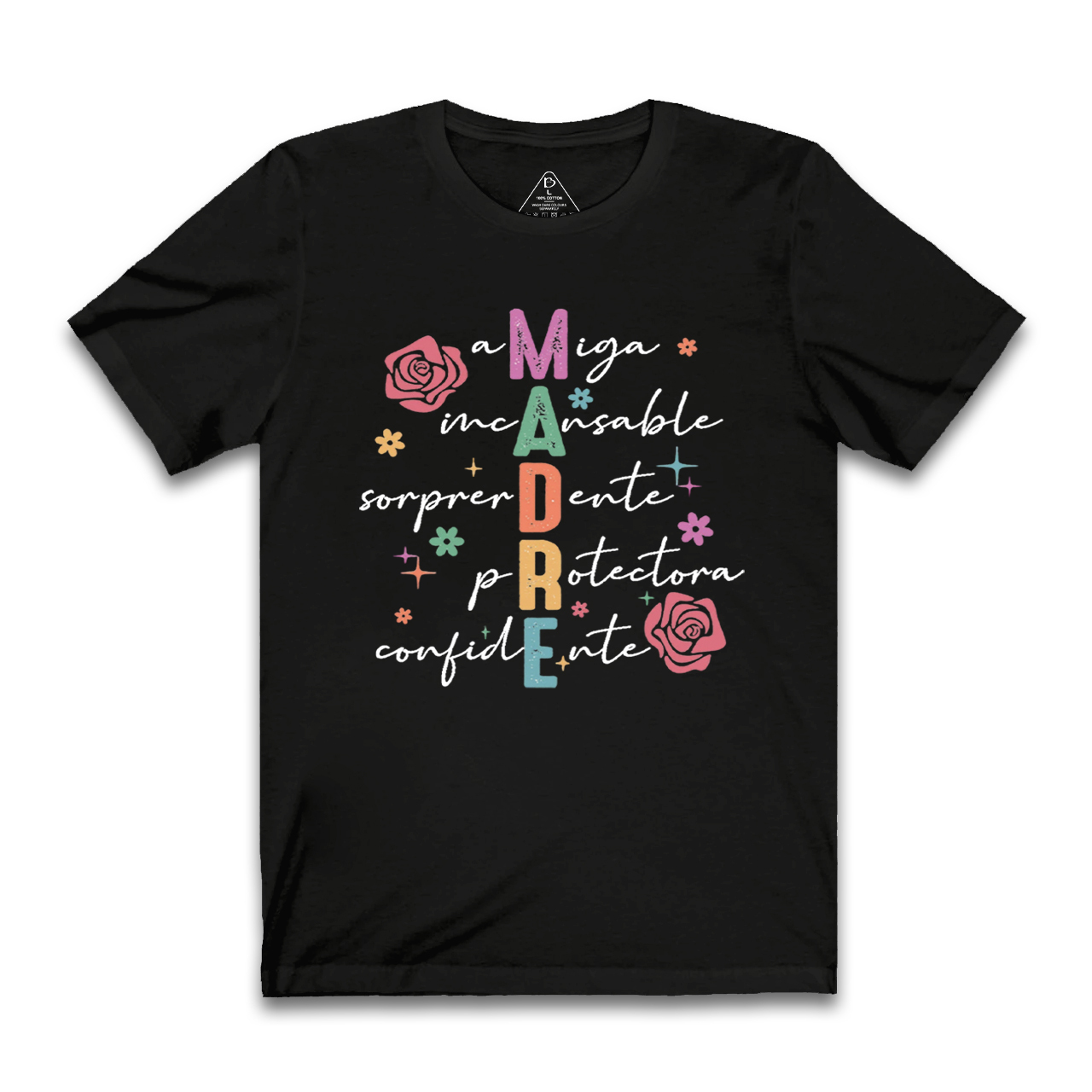 Mader Mama T-Shirts 