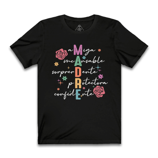 Mader Mama T-Shirts 